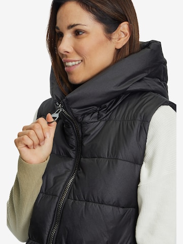 Betty Barclay Bodywarmer in Zwart