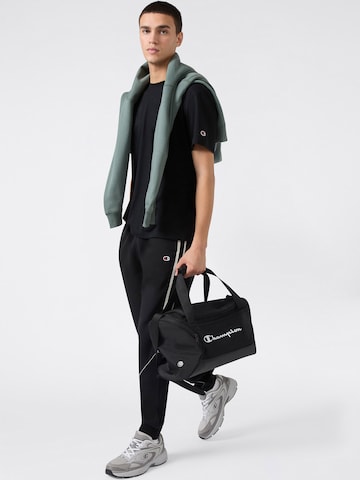 Champion Authentic Athletic Apparel Tapered Bukser i sort