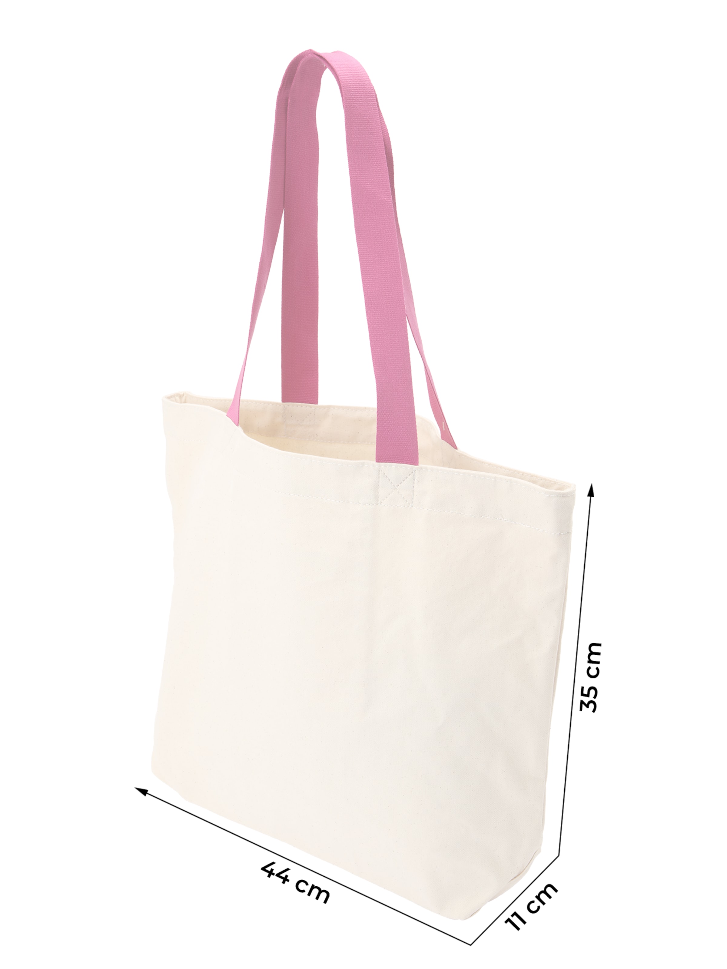 CONVERSE Шоппер в Бежевый