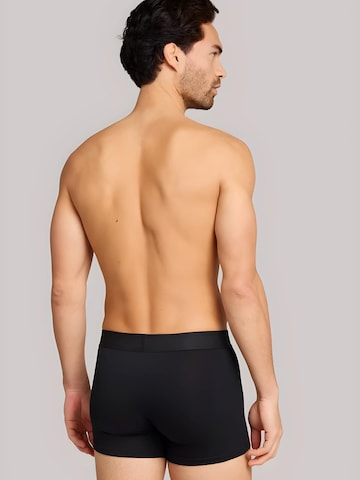 Montcho Boxershorts 'Essence'‌‌‌‌‌‌‌ in Schwarz