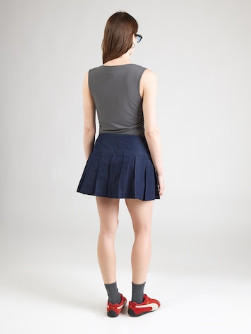 GUESS JEANSSuknja - plava boja