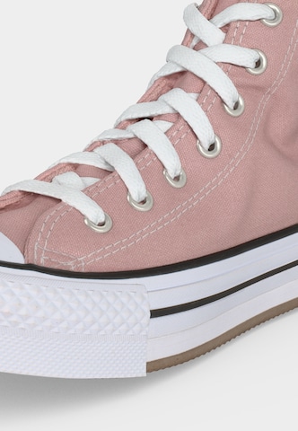 Sneaker 'CTAS' de la CONVERSE pe roz