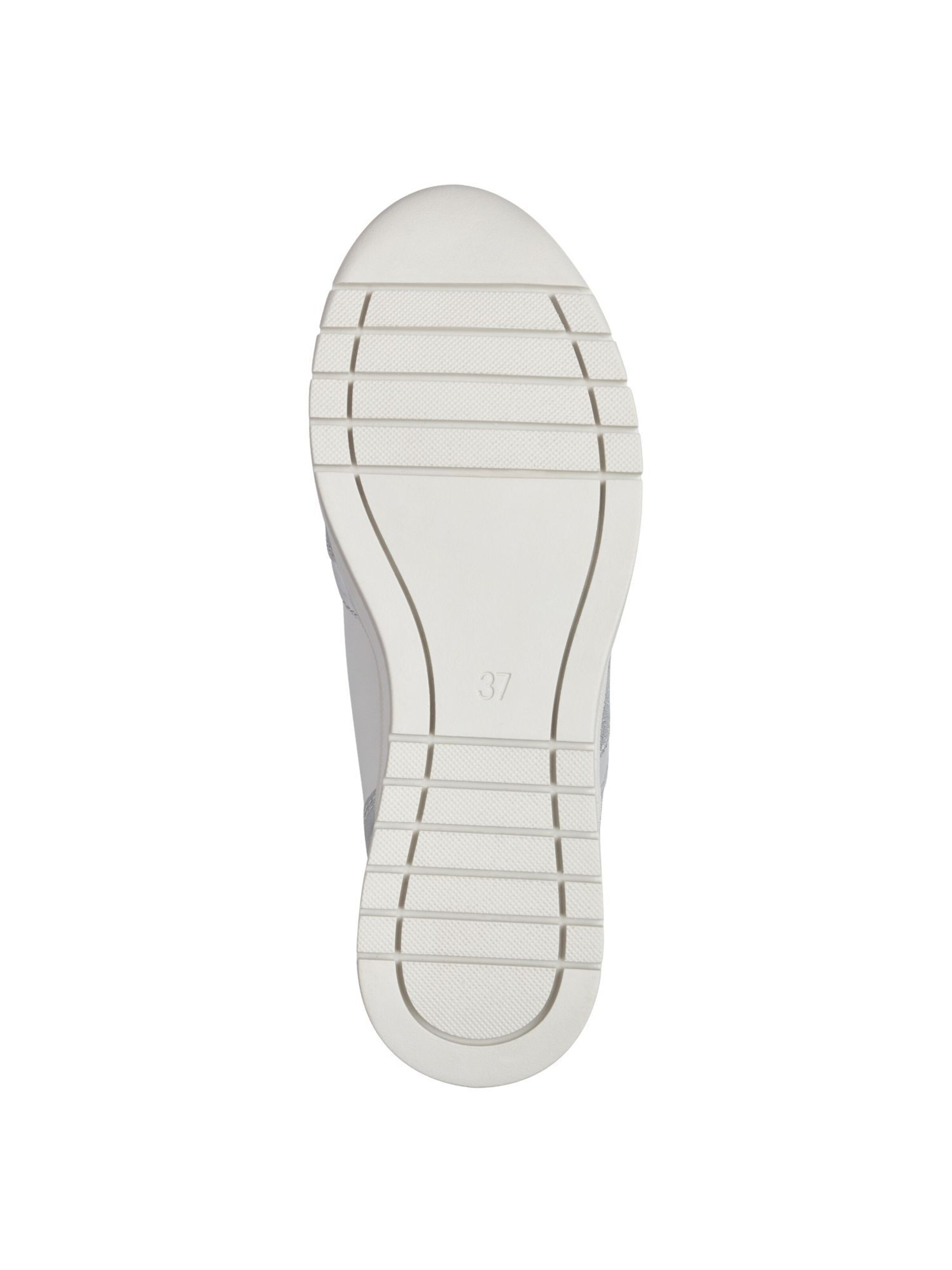 MARCO TOZZI Sneaker in Weiß