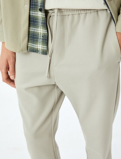 Koton Pants in Stone, Item view