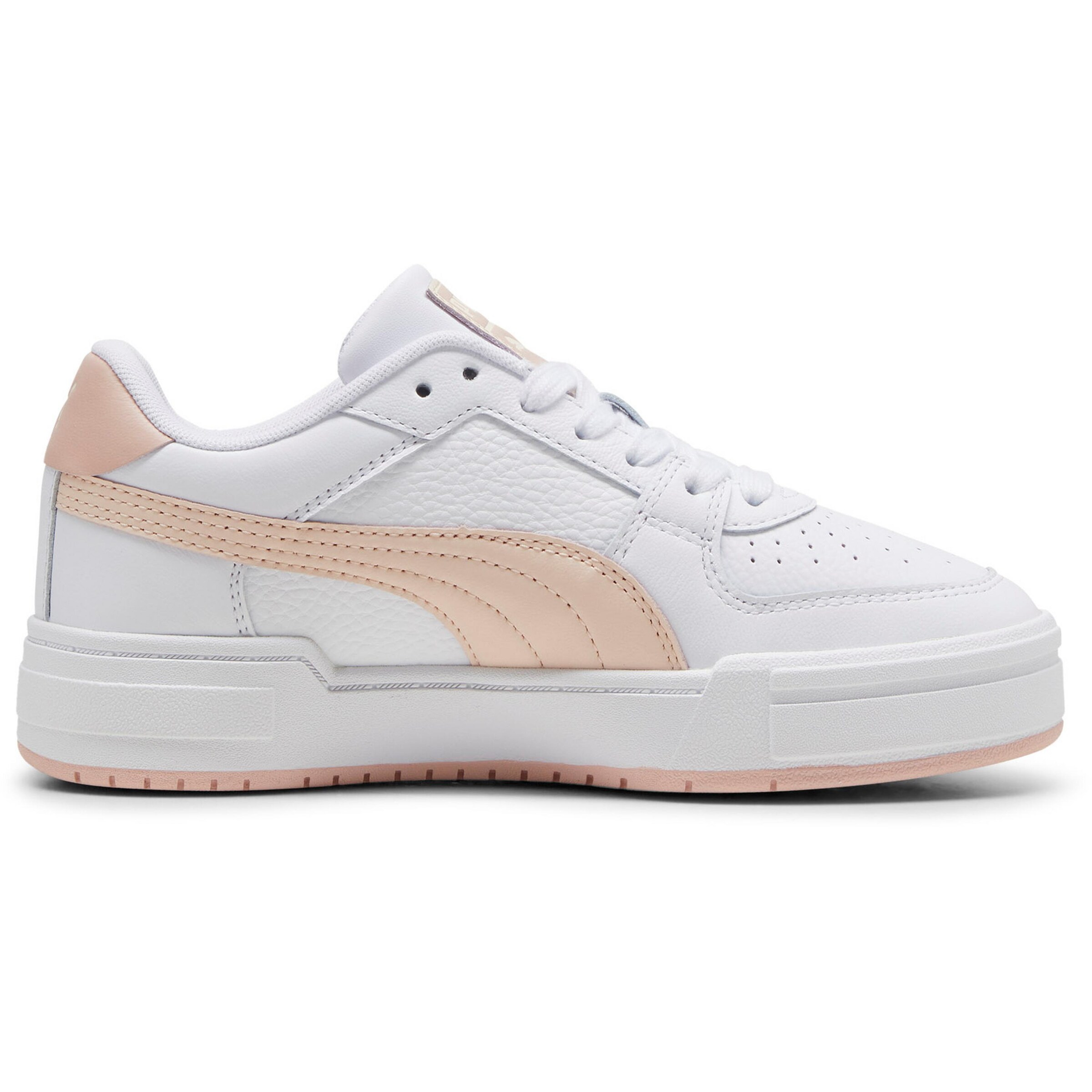 PUMA Sneakers laag 'CA Pro Classic' in Wit