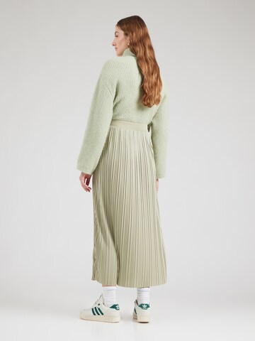 ABOUT YOU - Falda 'Talia' en verde