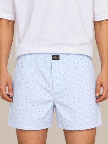 Steppin' out Boxer shorts in Blue
