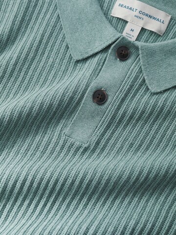 Seasalt Cornwall Trui in Blauw