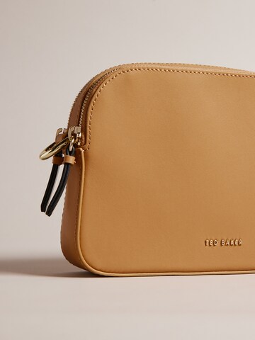 Ted Baker Schoudertas 'Darcelo' in Bruin