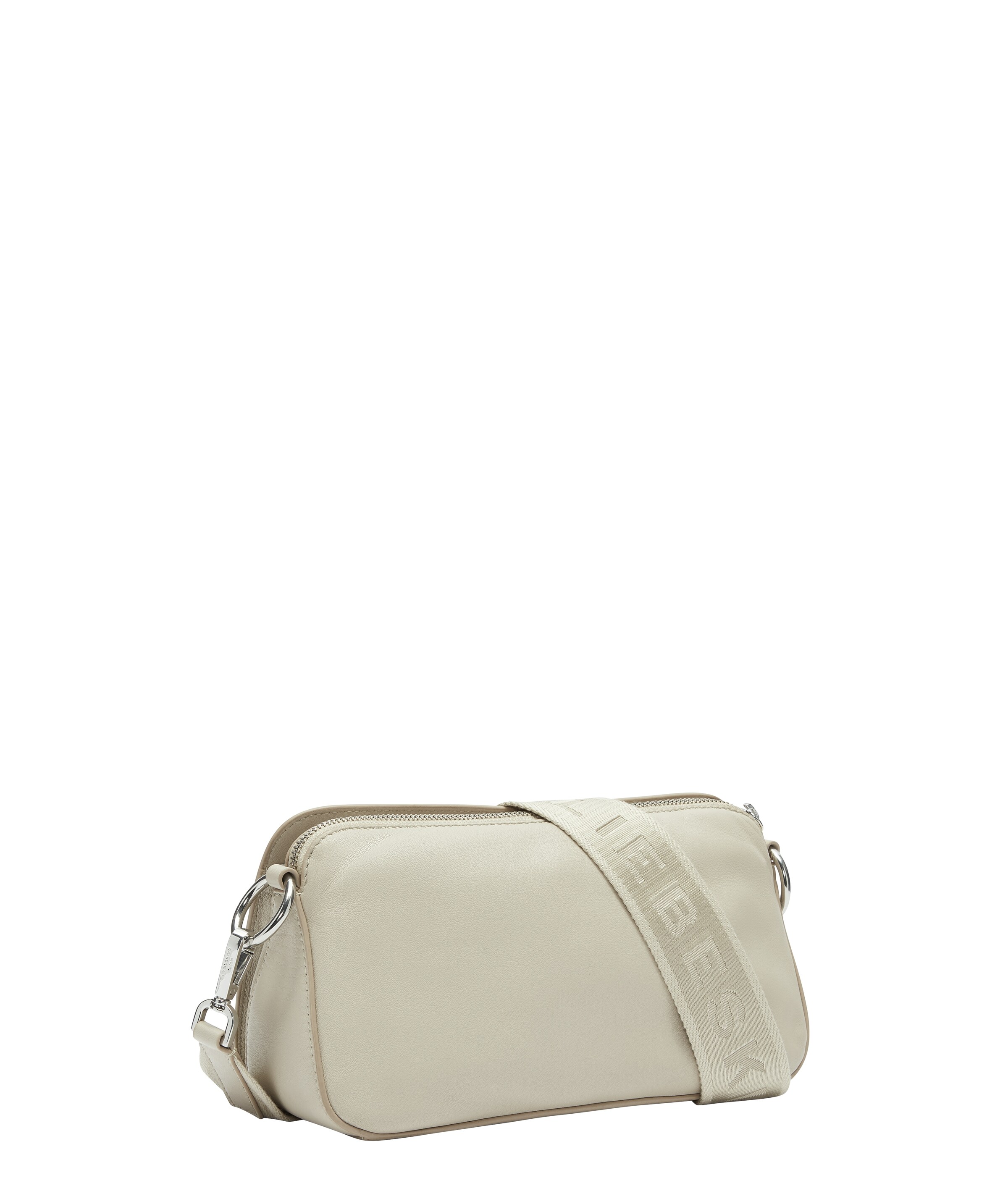 Sac à bandoulière 'Clarice' Liebeskind Berlin en beige