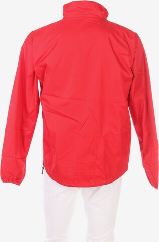 DIDRIKSONS1913 Jacke M in Rot