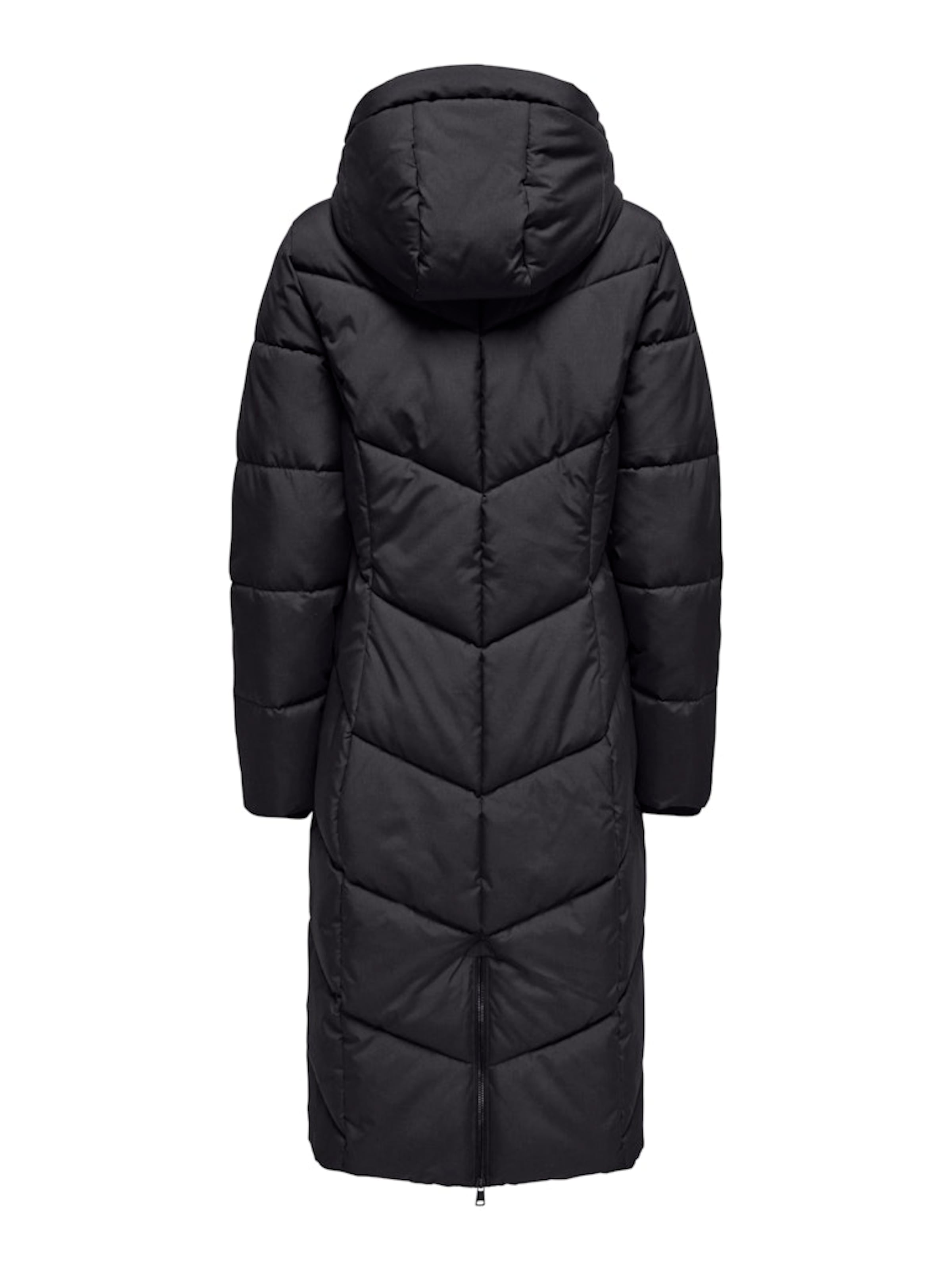 ONLY Winter coat 'UMA' in Grey