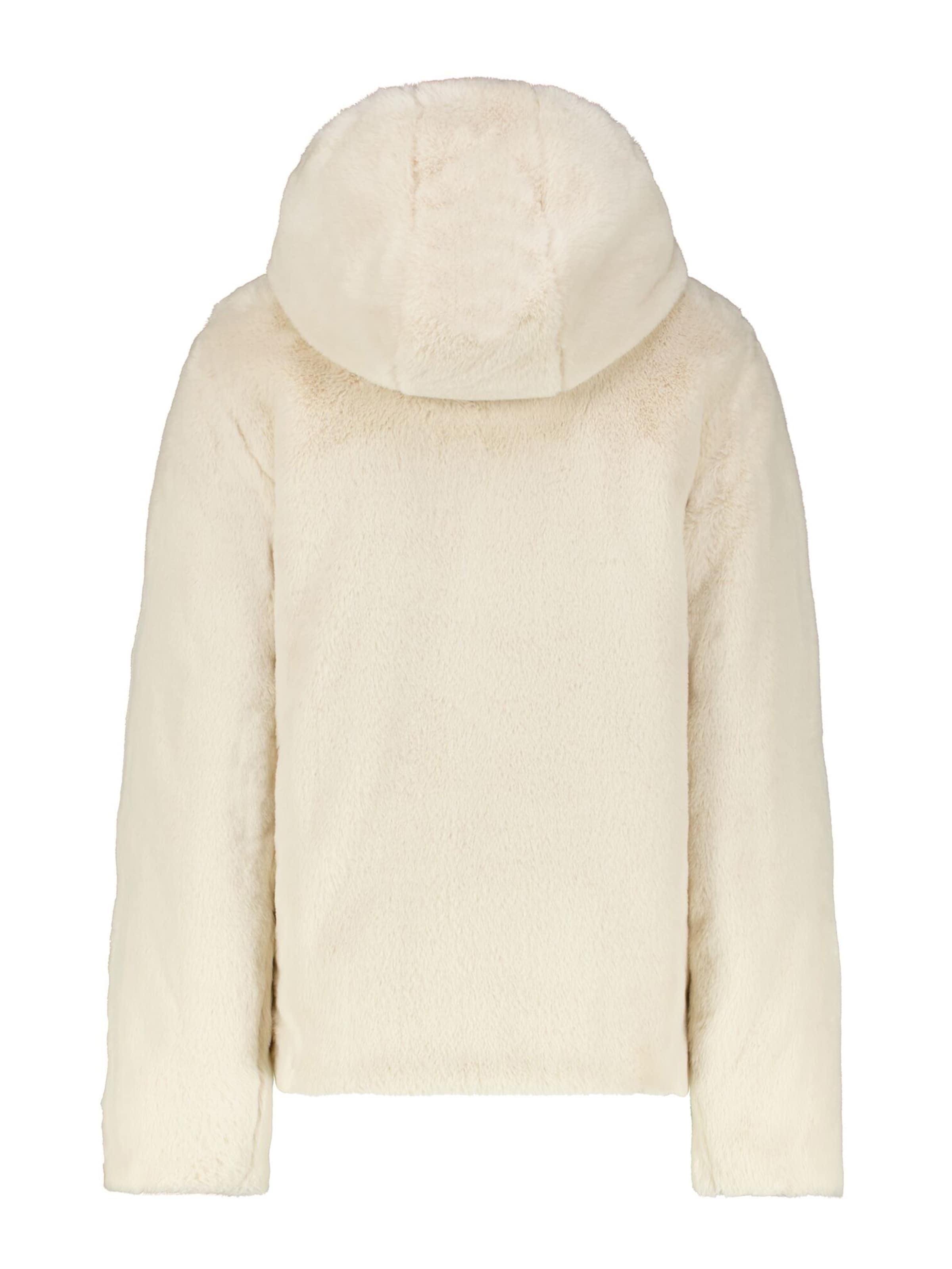 Veste mi-saison GARCIA en blanc