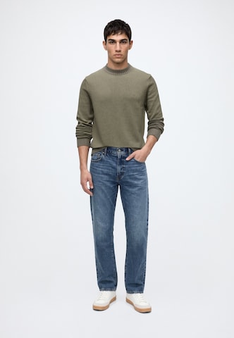 Pullover 'Caelson' di Kronstadt in grigio