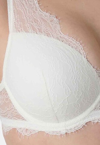 Soutien-gorge sassa en beige