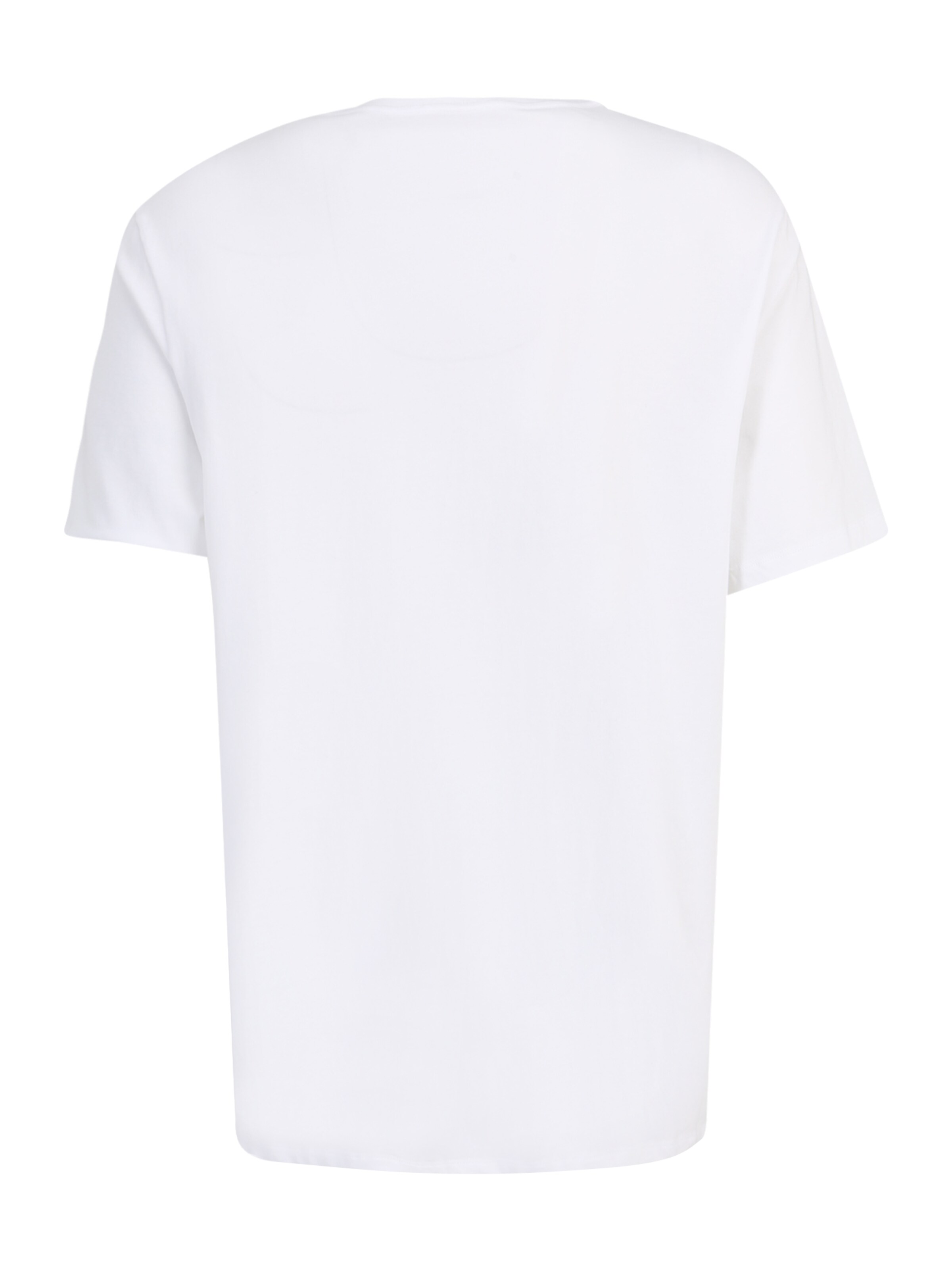 T-Shirt Jordan en blanc