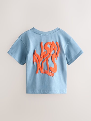 smALLSAINTS Póló - kék