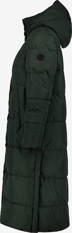 ICEPEAK Winter Coat 'Addia' in Green