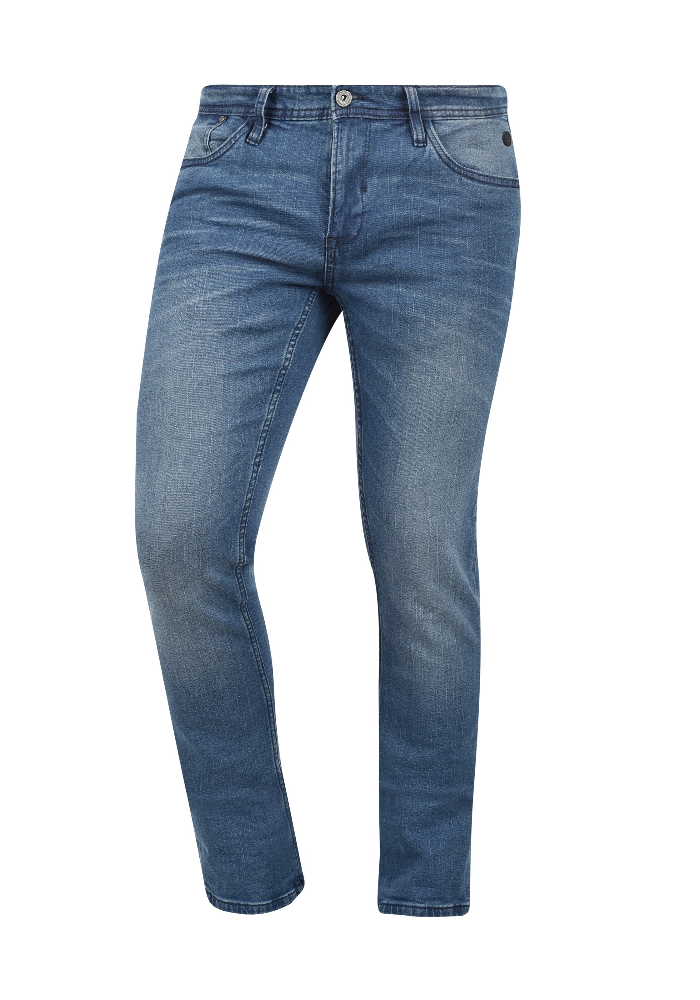 BLEND Skinny Jeans 'Pico' in Blau: Vorderseite