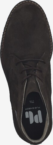 Pius Gabor Chukka Boots in Brown