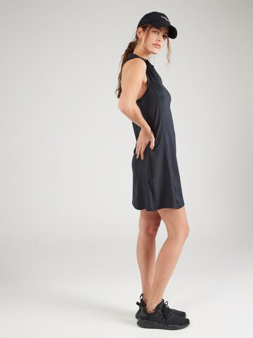 Marika - Vestido desportivo 'ABBY' em preto