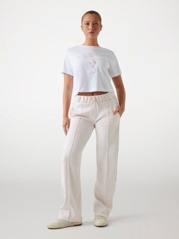 GUESS Shirt in White