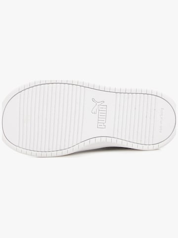 PUMA Sportschuh 'Puma Rickie Ac Inf' in Schwarz