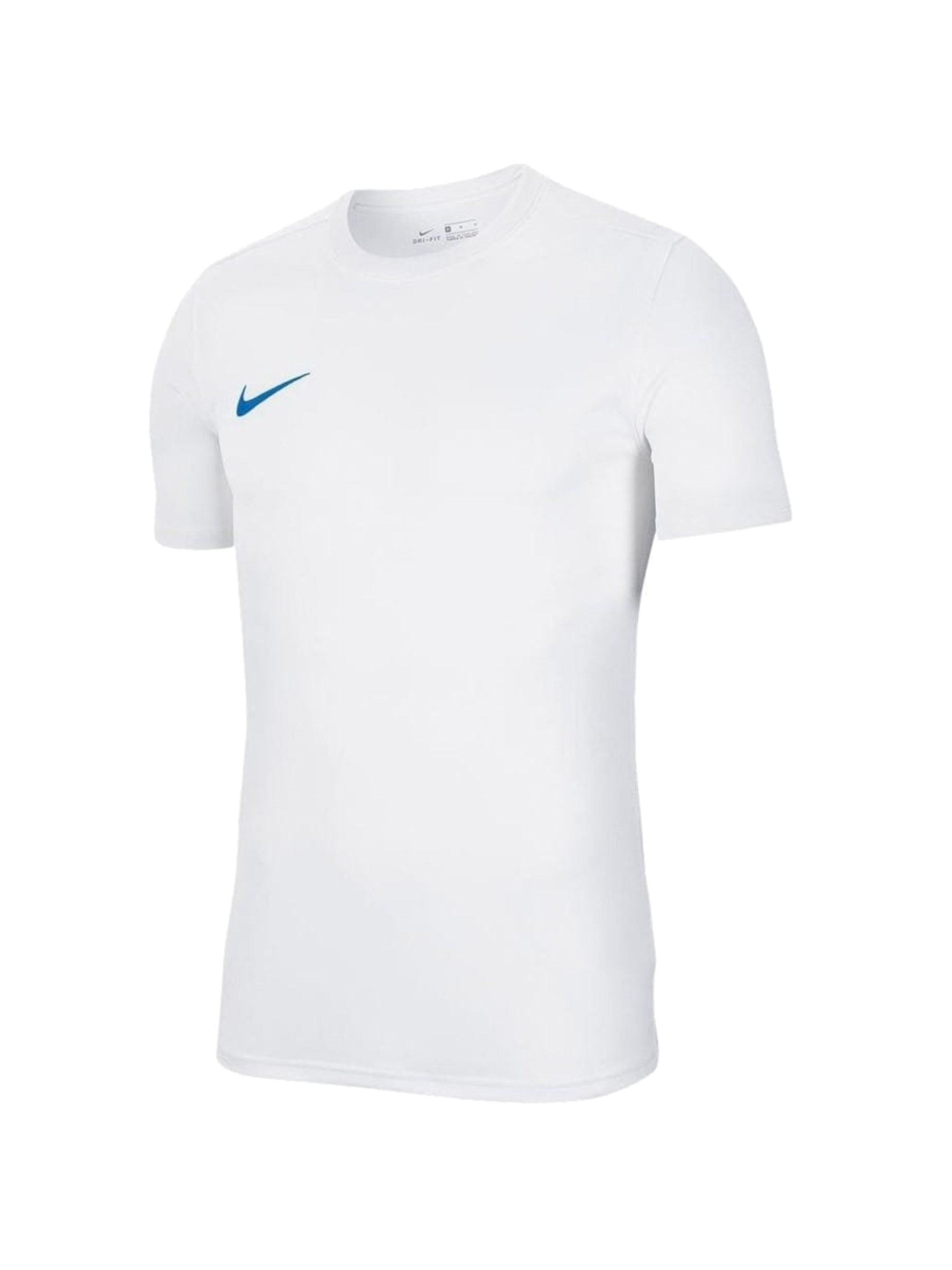 NIKE Shirt‌‌‌‌‌‌‌‌ in Weiß: Vorderseite