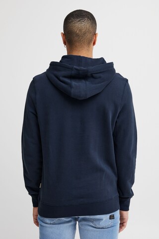 11 Project Sweatshirt 'Davene' in Blau