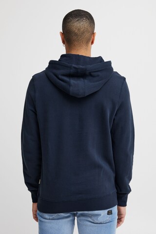 11 Project Sweatshirt 'Davene' in Blauw