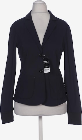 Marc Cain Sports Blazer in S in Blue: front