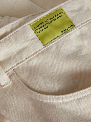 JACK & JONES Regular Chinohose in Beige