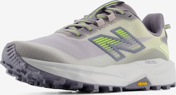 new balance Loopschoen 'Rebel Trail' in Grijs: voorkant