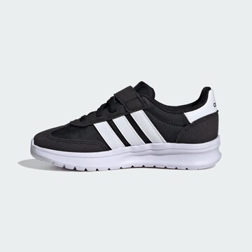 Baskets 'Run 70s 2.0' ADIDAS SPORTSWEAR en noir