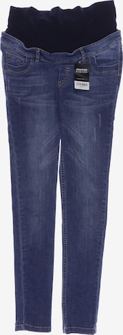 BELLYBUTTON Jeans 27-28 in Blau: predná strana