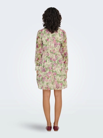 Rochie 'ONLPENINNA' de la ONLY pe mov