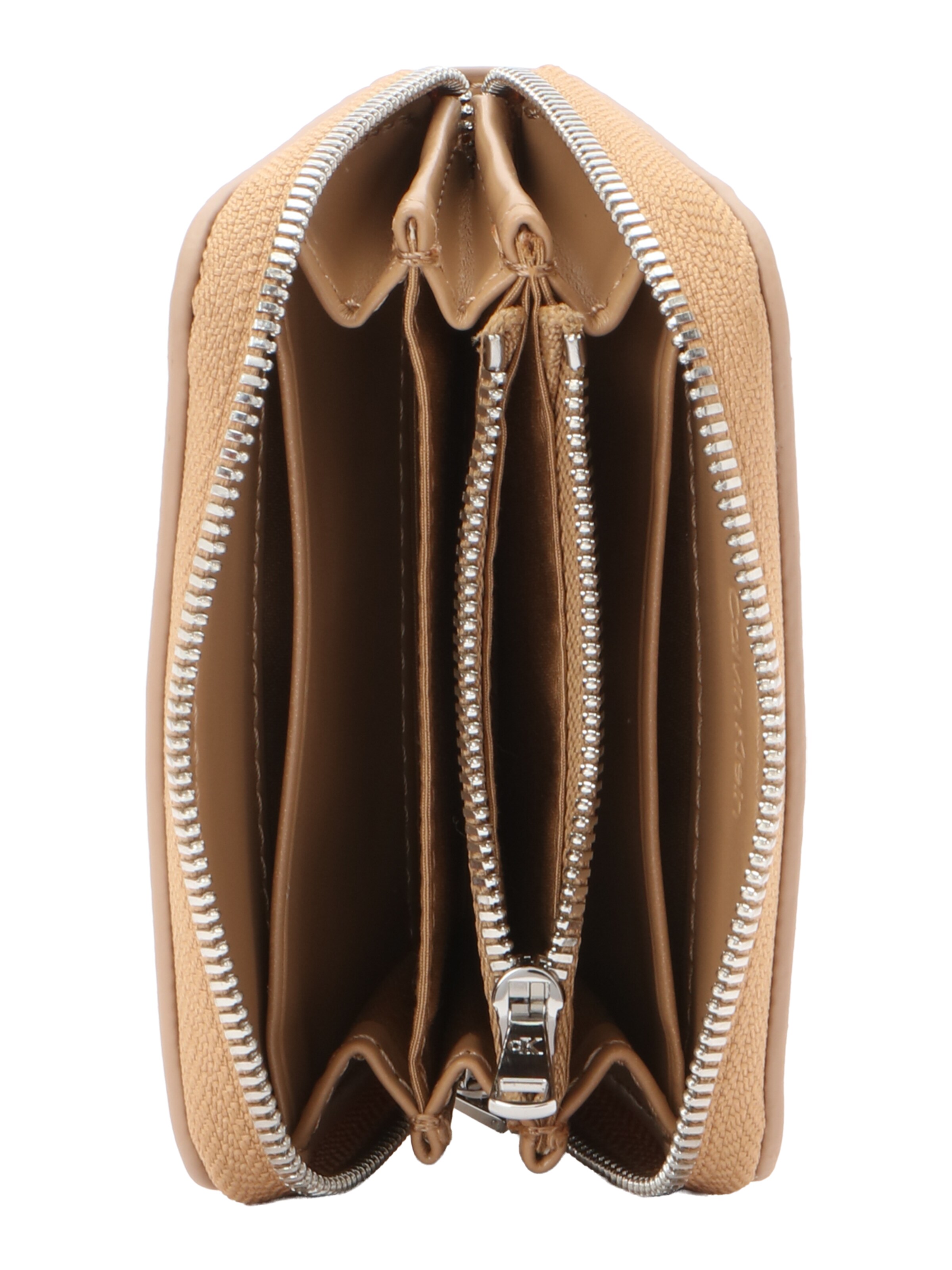 Calvin Klein Pénztárcák - barna