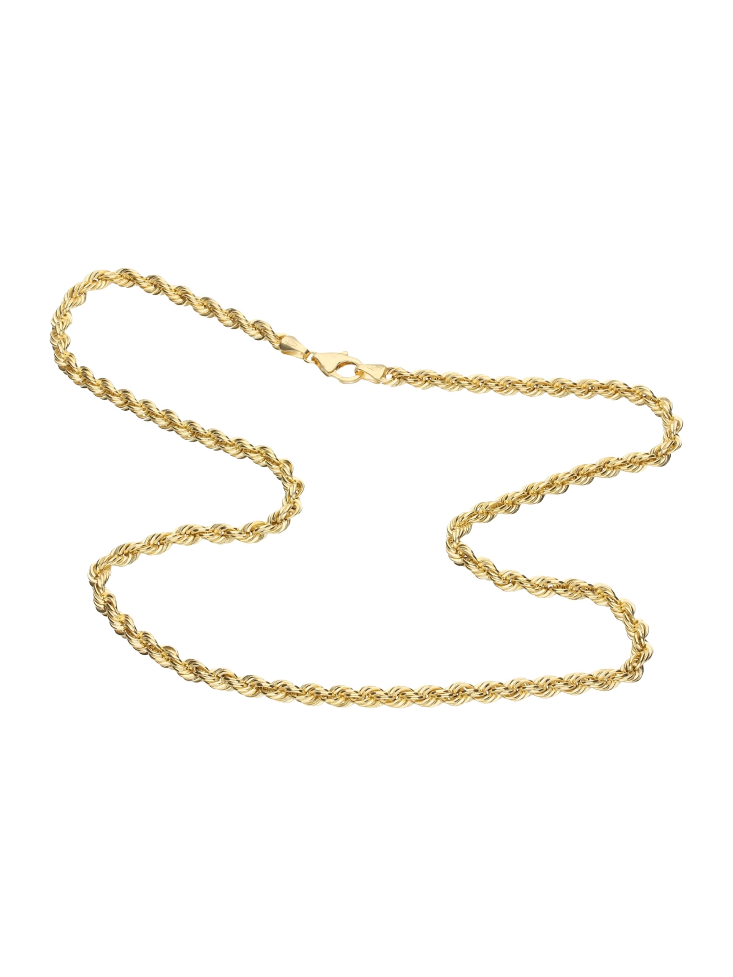 Luigi Merano Ketting in Goud