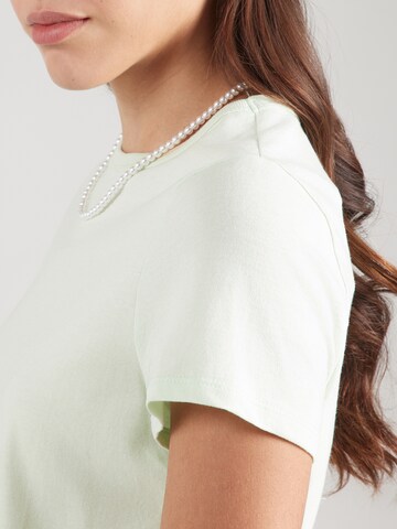 GAP Μπλουζάκι σε πράσινο