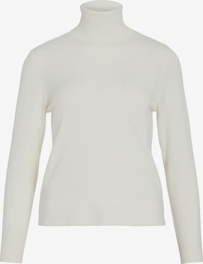 VILA Pullover 'KERRY' in weiß, Produktansicht