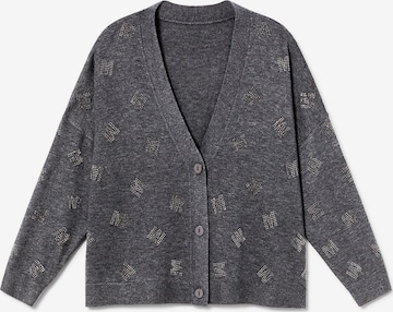 pilka Lola Casademunt Kardiganas: priekis