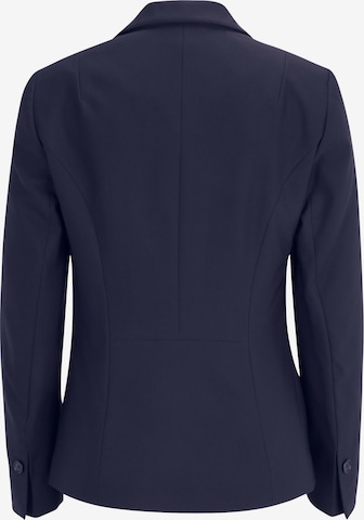 Blazer di Betty Barclay in blu