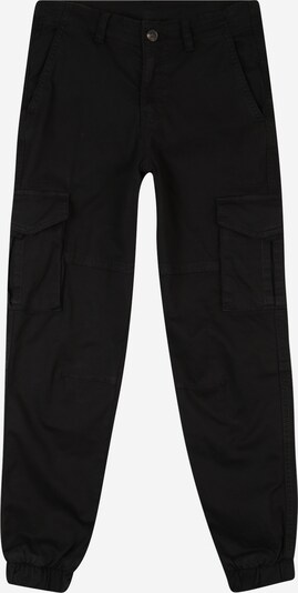 KIDS ONLY Панталон 'MAXWELL' в черно, Преглед на продукта