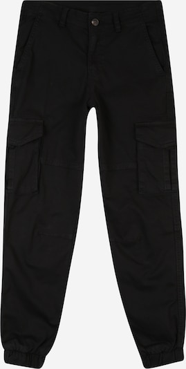 KIDS ONLY Pantalón 'MAXWELL' en negro, Vista del producto