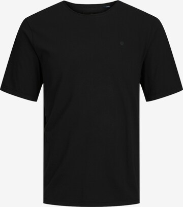 JACK & JONES T-shirt 'BLURYDES' i svart: framsida