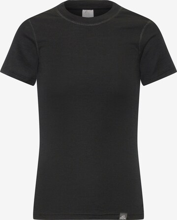 OCK Performance Shirt in Black: front