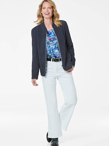 Goldner Tussenjas in Blauw