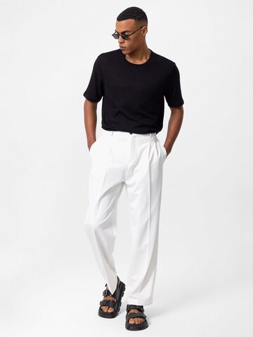 Antioch Shirt in Black