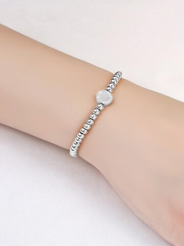 Kim Johanson Bracelet 'Essence' in Silver