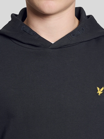 Lyle & Scott Sweatshirt in Blue